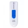 TRANSCEND Jetflash 790w - 64GB USB-muistitikku - USB 3.1 - valkoinen