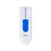 TRANSCEND Jetflash 790w - 64GB USB-muistitikku - USB 3.1 - valkoinen
