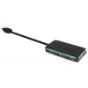 TRANSCEND Hub Hub2 4-porttinen USB 3.0
