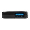 TRANSCEND Hub Hub2 4-porttinen USB 3.0