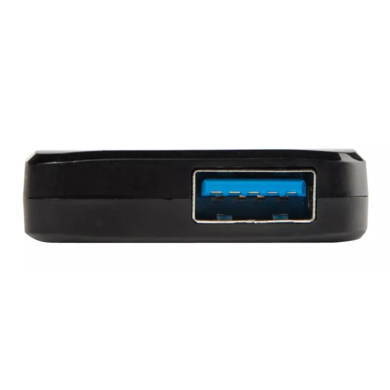 TRANSCEND Hub Hub2 4-porttinen USB 3.0