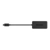 TRANSCEND USB Hub2c Type-C 4-porttinen keskitin
