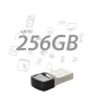 TRANSCEND Jetflash 890 - 256GB USB-muistitikku - USB 3.1 / Type-C