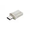 TRANSCEND Jetflash 890 - 256GB USB-muistitikku - USB 3.1 / Type-C