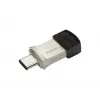 TRANSCEND Jetflash 890 - 256GB USB-muistitikku - USB 3.1 / Type-C