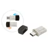TRANSCEND Jetflash 890 - 256GB USB-muistitikku - USB 3.1 / Type-C