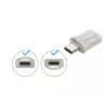 TRANSCEND Jetflash 890 - 256GB USB-muistitikku - USB 3.1 / Type-C