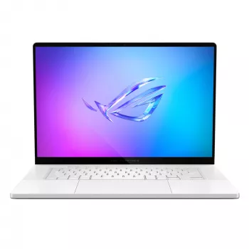 Kannettava tietokone ASUS ROG Zephyrus G16 GA605KM-QR004W 16 inch AMD Ryzen AI 7 350 16GB 1TB SSD NVIDIA GeForce RTX 5060 Windows 11 Home