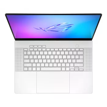 Kannettava tietokone ASUS ROG Zephyrus G16 GA605KM-QR004W 16 inch AMD Ryzen AI 7 350 16GB 1TB SSD NVIDIA GeForce RTX 5060 Windows 11 Home
