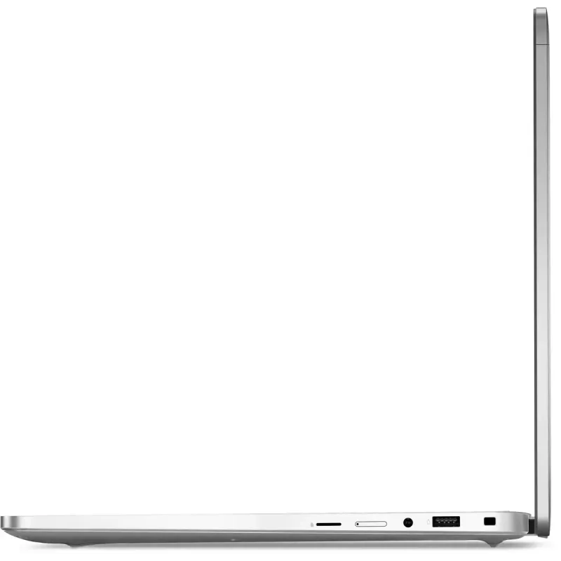 Kannettava tietokone DELL Pro 16 Plus PB16250 16
