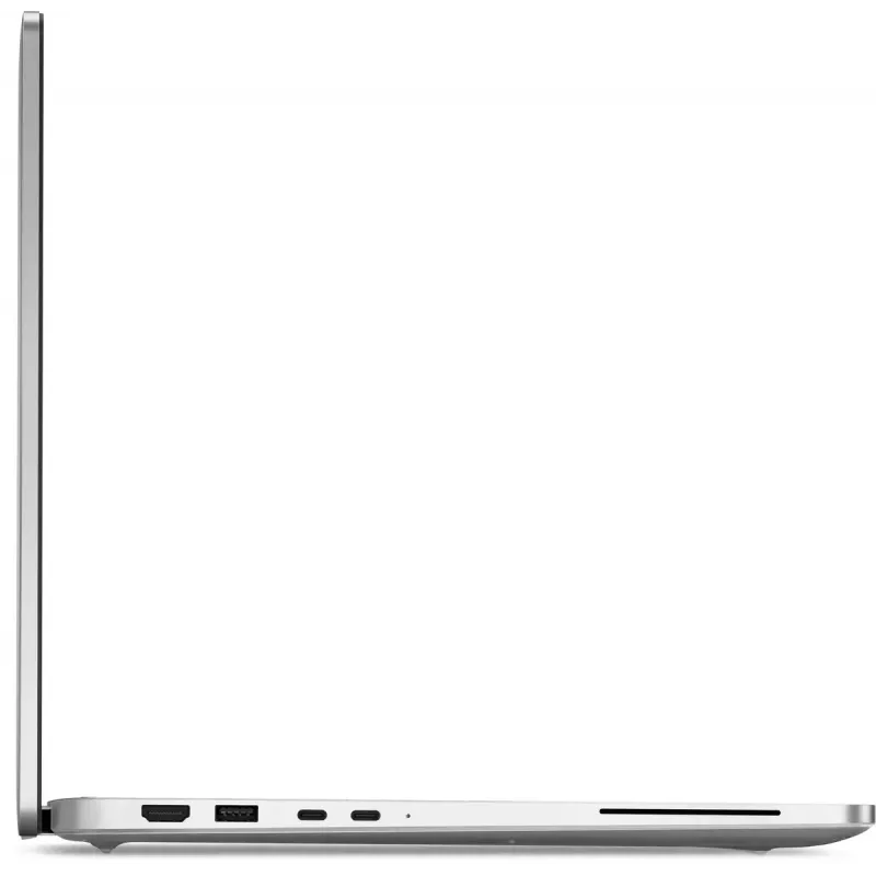 Kannettava tietokone DELL Pro 16 Plus PB16250 16