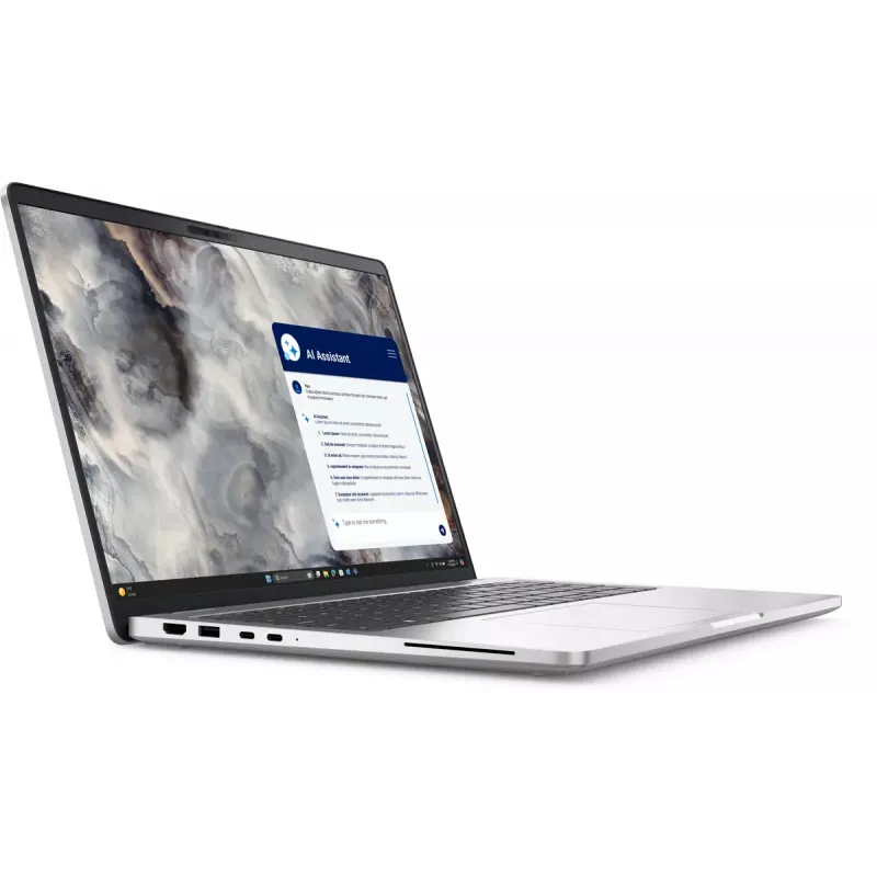 Kannettava tietokone DELL Pro 16 Plus PB16250 16