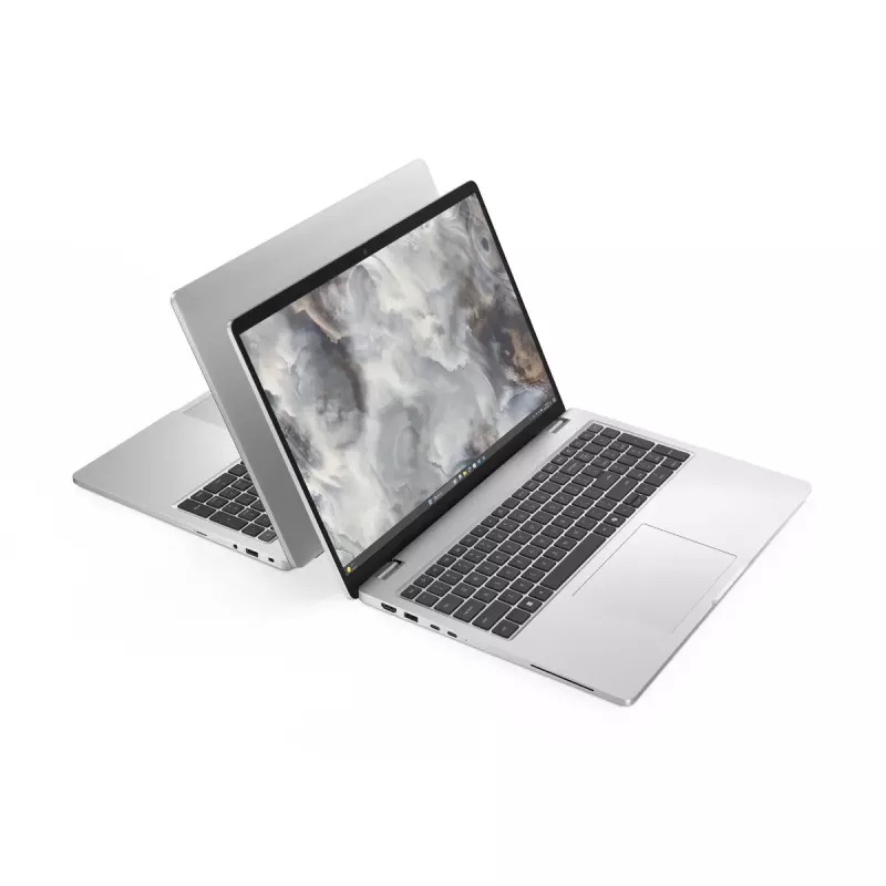 Kannettava tietokone DELL Pro 16 Plus PB16250 16