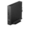 DELL OptiPlex 3000 2 GHz Windows 10 IoT Enterprise 1,1 kg musta N6005