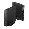 DELL OptiPlex 3000 2 GHz Windows 10 IoT Enterprise 1,1 kg musta N6005