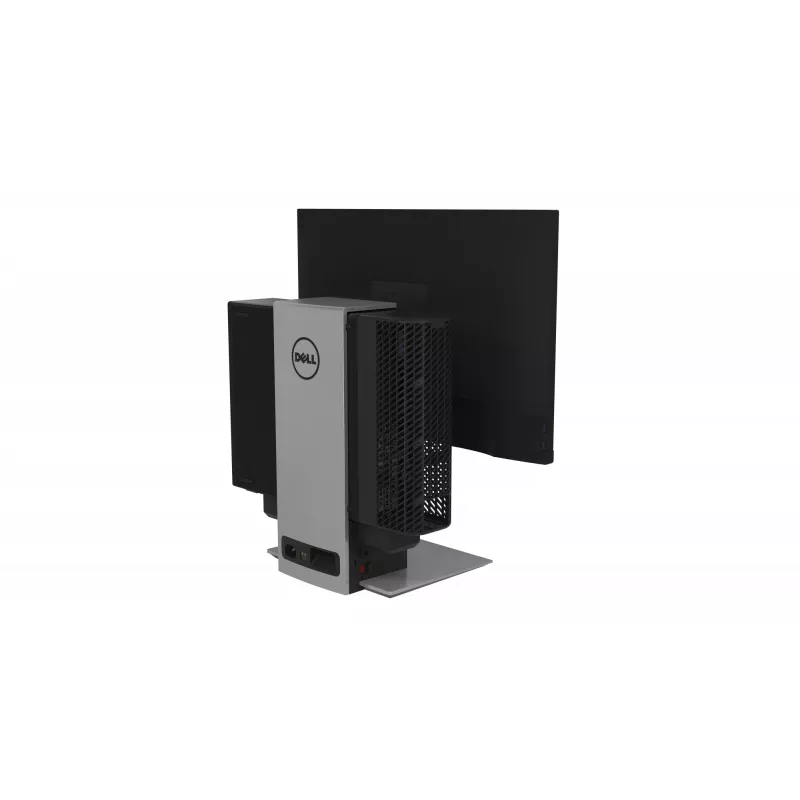 DELL Small Form Factor All-in-One -teline OSS21, 68,6 cm (27