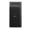 DELL Pro Max FCT2250 T2 Intel Core Ultra 7 265 16 GB DDR5-SDRAM 512 GB SSD Windows 11 Pro Tower-pöytätietokone musta