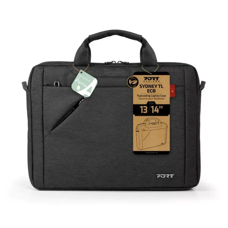 Olkalaukku Port Designs Sydney 35,6 cm (14