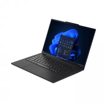 Lenovo ThinkPad X1 Carbon Gen 13 Aura Edition Copilot+ PC Intel Core Ultra 7 258V kannettava tietokone 35,6 cm (14
