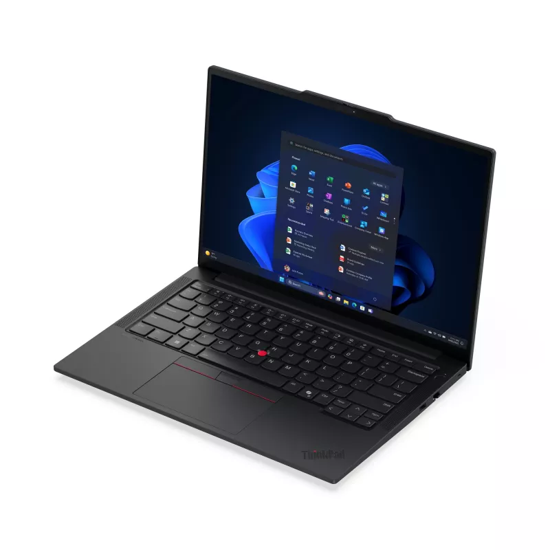Kannettava tietokone Lenovo ThinkPad E14 Gen 7 14