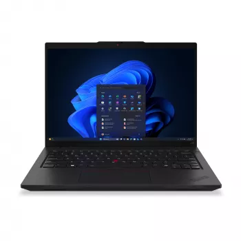 Kannettava Lenovo ThinkPad L14 Gen 6 (Intel) — Intel Core Ultra 5 225U, 14