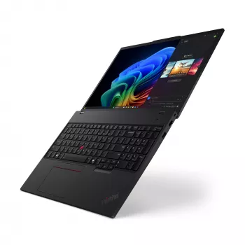 Lenovo ThinkPad T16 Gen 4 (AMD) Copilot+ PC AMD Ryzen™ AI 7 350 -kannettava 40,6 cm (16