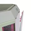 PC-kotelo Thermaltake Tower 300 Matcha Plum Micro Tower