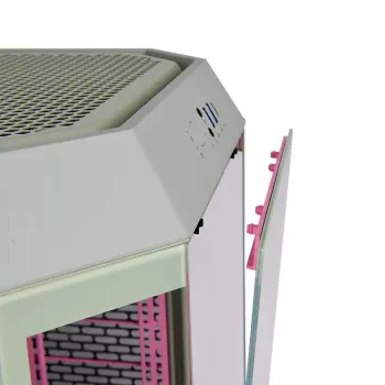 PC-kotelo Thermaltake Tower 300 Matcha Plum Micro Tower