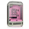PC-kotelo Thermaltake Tower 300 Matcha Plum Micro Tower