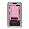 PC-kotelo Thermaltake Tower 300 Matcha Plum Micro Tower