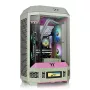 PC-kotelo Thermaltake Tower 300 Matcha Plum Micro Tower