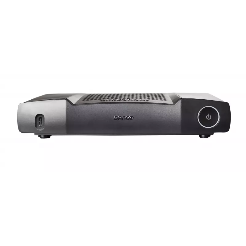 Barco CX‑50 G2 langaton esitysjärjestelmä HDMI pöytämalli