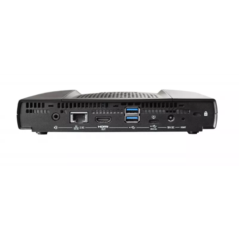 Barco CX‑50 G2 langaton esitysjärjestelmä HDMI pöytämalli