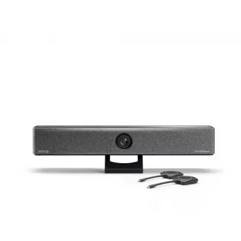 Barco Bar Pro harmaa 3840 x 2160 pikseliä 30 fps