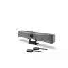 Barco Bar Pro harmaa 3840 x 2160 pikseliä 30 fps