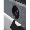 Barco Bar Pro harmaa 3840 x 2160 pikseliä 30 fps