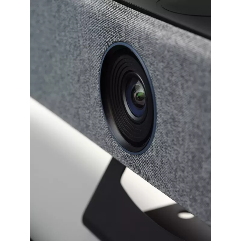Barco Bar Pro harmaa 3840 x 2160 pikseliä 30 fps