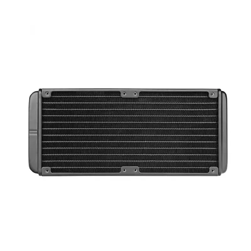 All-in-one-nestekierto Thermaltake Floe RC Ultra 240