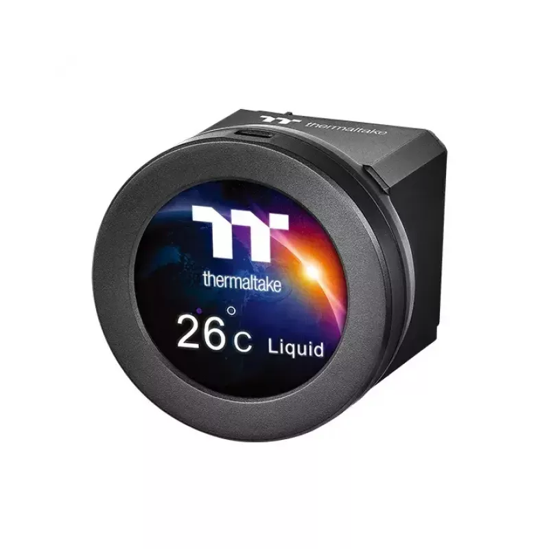 All-in-one-nestekierto Thermaltake Floe RC Ultra 240