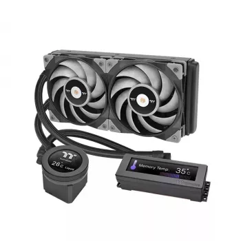 All-in-one-nestekierto Thermaltake Floe RC Ultra 240