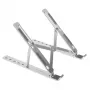 Targus AWE810GL kannettavan tietokoneen teline alumiini 39,6 cm (15,6