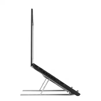 Targus AWE810GL kannettavan tietokoneen teline alumiini 39,6 cm (15,6