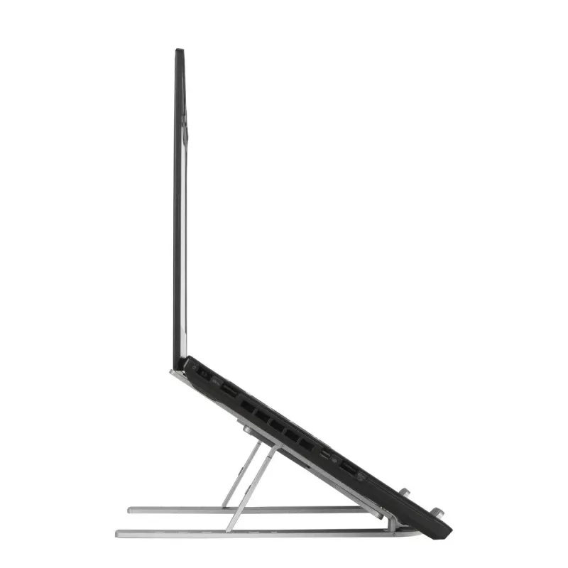 Targus AWE810GL kannettavan tietokoneen teline alumiini 39,6 cm (15,6
