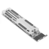 Targus AWE810GL kannettavan tietokoneen teline alumiini 39,6 cm (15,6