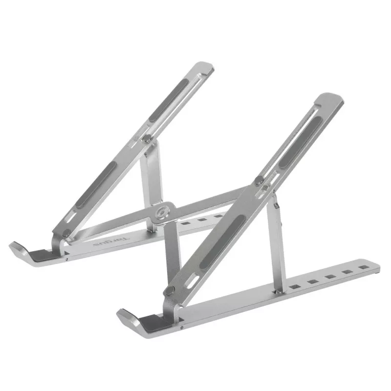 Targus AWE810GL kannettavan tietokoneen teline alumiini 39,6 cm (15,6