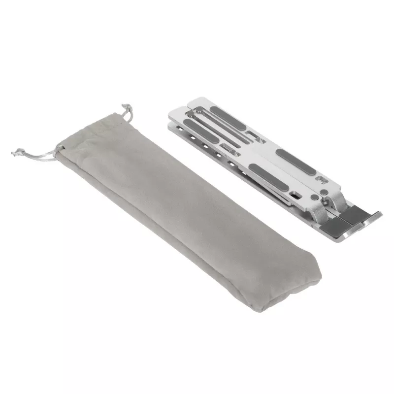 Targus AWE810GL kannettavan tietokoneen teline alumiini 39,6 cm (15,6