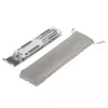 Targus AWE810GL kannettavan tietokoneen teline alumiini 39,6 cm (15,6