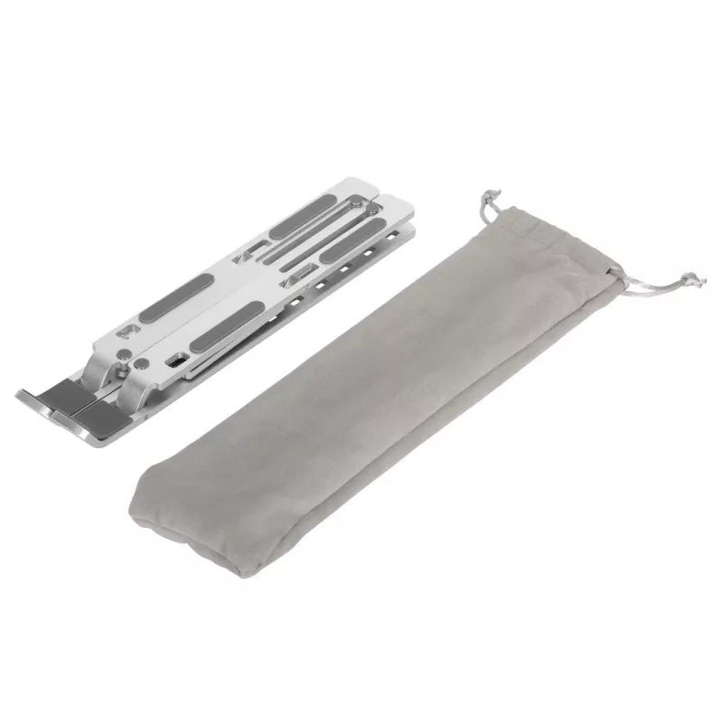 Targus AWE810GL kannettavan tietokoneen teline alumiini 39,6 cm (15,6