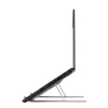 Targus AWE810GL kannettavan tietokoneen teline alumiini 39,6 cm (15,6