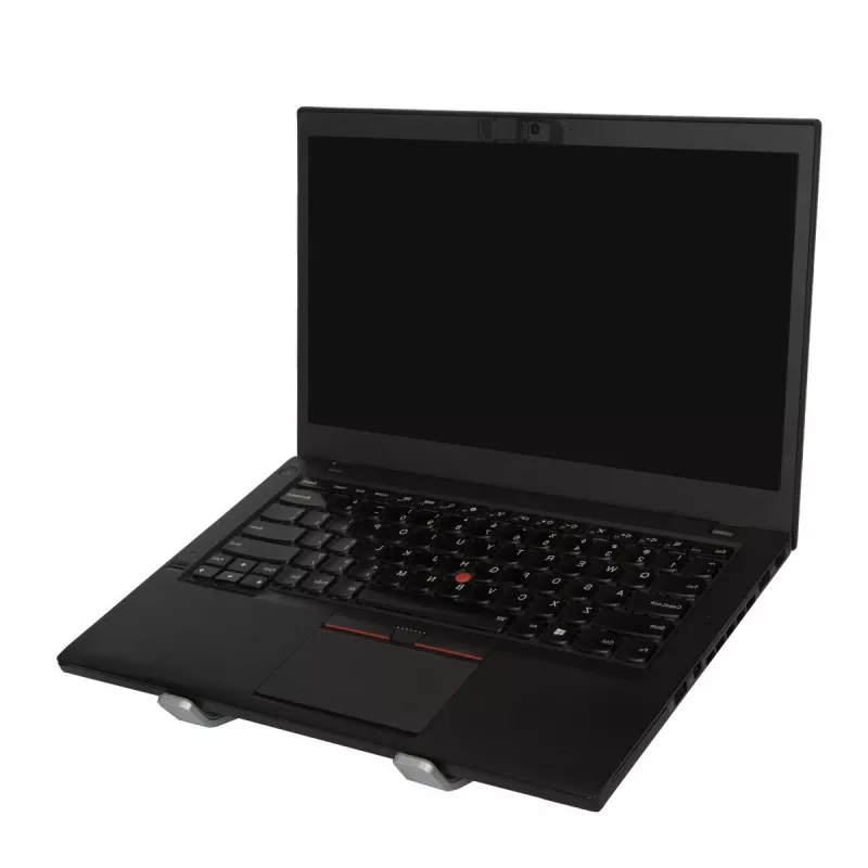 Targus AWE810GL kannettavan tietokoneen teline alumiini 39,6 cm (15,6